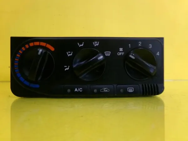 Panel de control de clima Daewoo Nubira I DRC13706 image 2