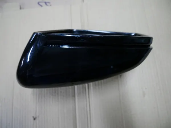 Capa Espelho Esquerdo Mercedes W204 C204 OEM 2129067201 image 3