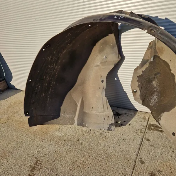 OPEL INSIGNIA B 2017- Front Left Wheel Arch image 2