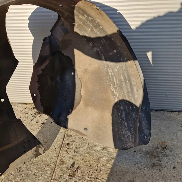 OPEL INSIGNIA B 2017- Front Left Wheel Arch image 3