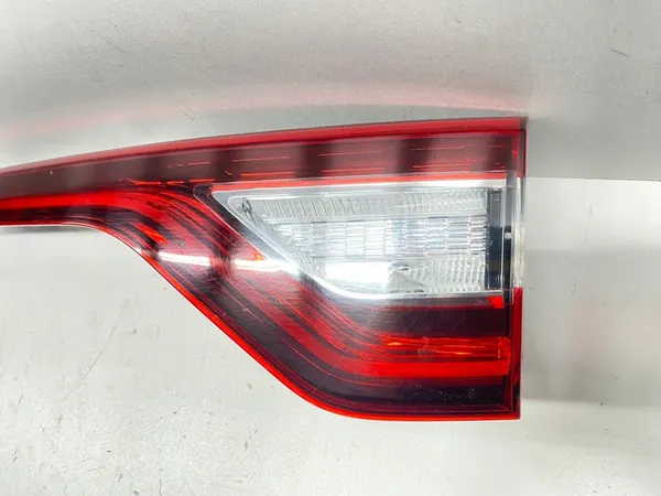 Bakre högra LED-bakljus för Renault Megane 4 IV Kombi image 4