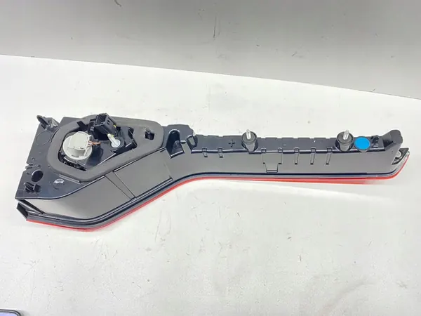 Bakre högra LED-bakljus för Renault Megane 4 IV Kombi image 6