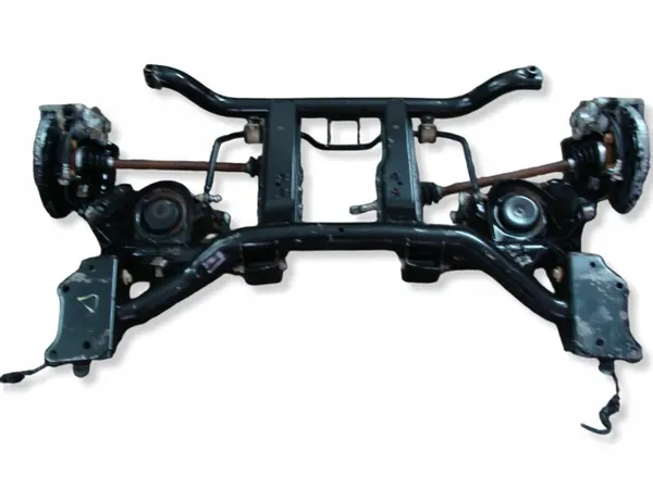 Suspension arrière complète OEM GAD6336 pour Fiat Panda II 4x4 image 2