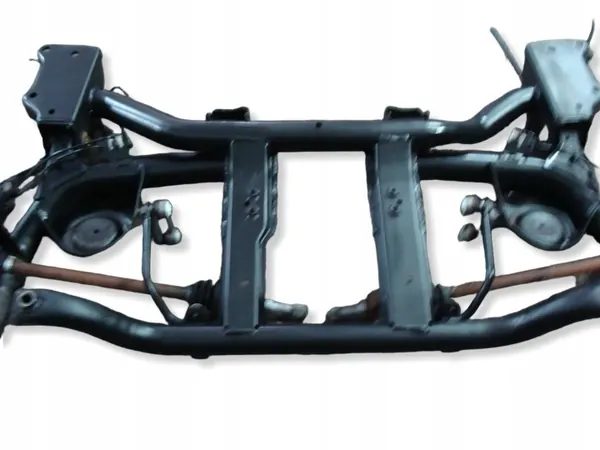 Suspension arrière complète OEM GAD6336 pour Fiat Panda II 4x4 image 7