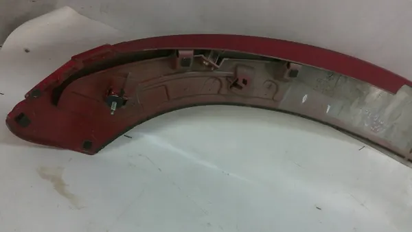Mazda 3 HB 13-18 Takaspoileri BHN9-51961 OEM image 5