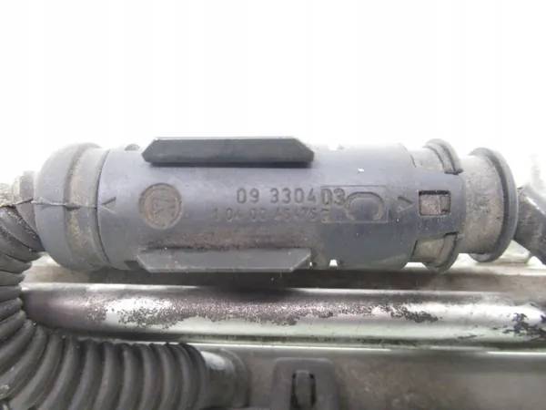 Carril inyector BMW E39 520 OEM 0280160597 image 6