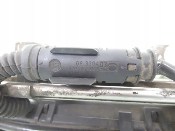 Carril inyector BMW E39 520 OEM 0280160597 image 7