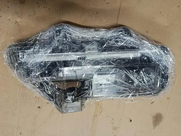 Mazda CX-30 Faro DRL Halógeno Derecho Frontal LED OEM DFR551060A TET image 2