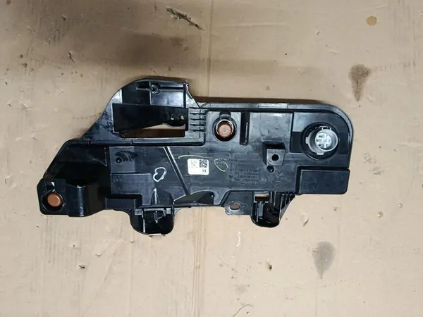 Mazda CX-30 Faro DRL Halógeno Derecho Frontal LED OEM DFR551060A TET image 4