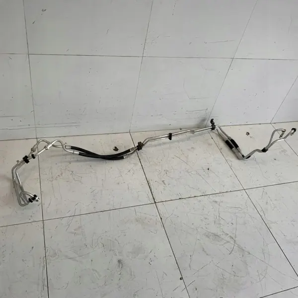 Getriebeölleitung OEM 810504162 für Dodge RAM 1500 image 2