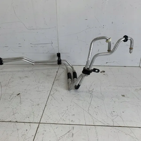 Getriebeölleitung OEM 810504162 für Dodge RAM 1500 image 3