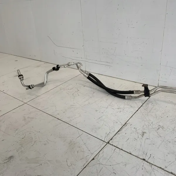 Getriebeölleitung OEM 810504162 für Dodge RAM 1500 image 5