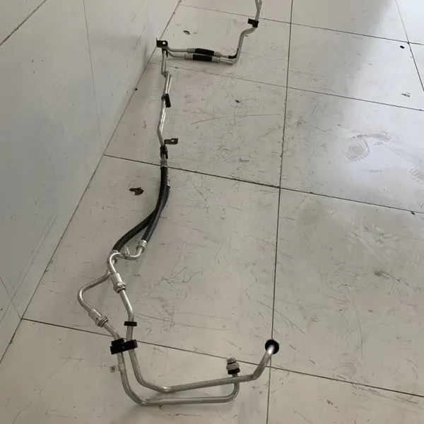 Getriebeölleitung OEM 810504162 für Dodge RAM 1500 image 6