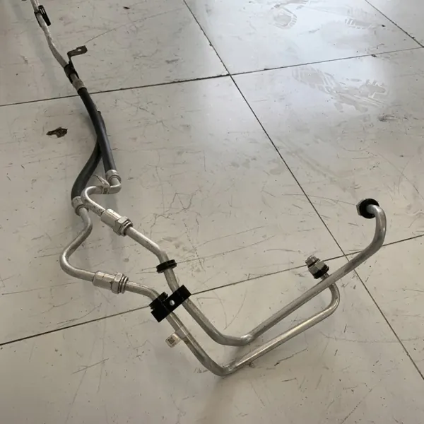 Getriebeölleitung OEM 810504162 für Dodge RAM 1500 image 7