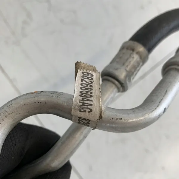Getriebeölleitung OEM 810504162 für Dodge RAM 1500 image 8