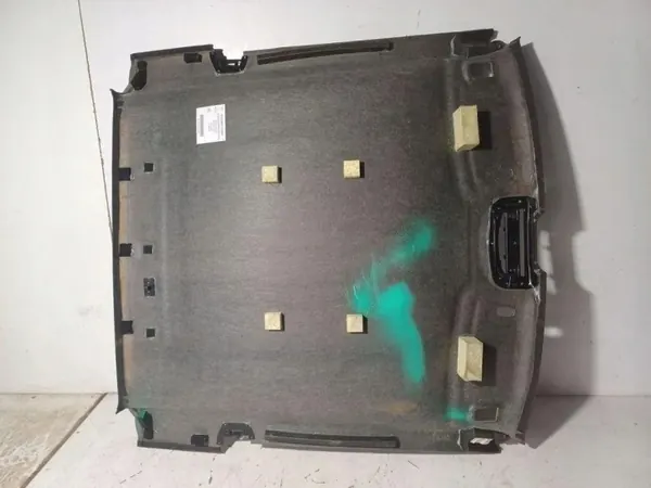 Plafonnier Porsche 911 991 OEM 991555091122W0 image 6