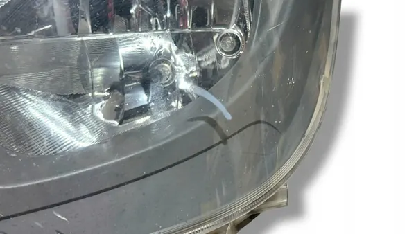 Linker voorlicht Mercedes-Benz Sprinter W906 2017 A9068202361 image 2