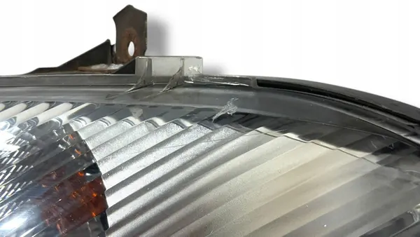 Linker voorlicht Mercedes-Benz Sprinter W906 2017 A9068202361 image 6