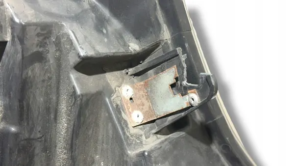 Linker voorlicht Mercedes-Benz Sprinter W906 2017 A9068202361 image 8