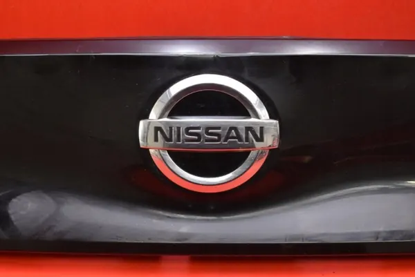 OEM 908105SH0A Baklucklist Nissan Leaf II image 3