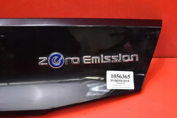 OEM 908105SH0A Baklucklist Nissan Leaf II image 4