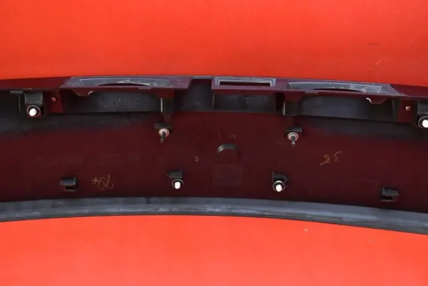 OEM 908105SH0A Baklucklist Nissan Leaf II image 8