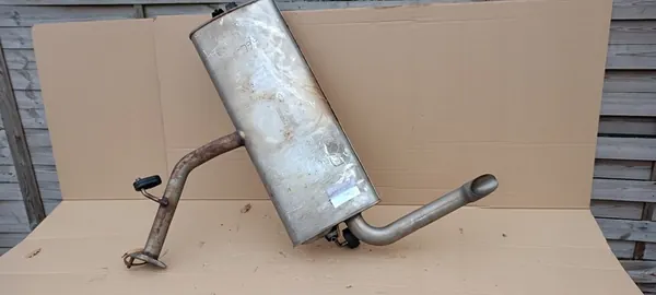 KIA CEED PROCEED III Exhaust 28710-J7300 image 4