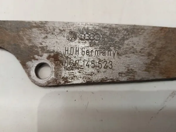 Support de pompe de direction OEM 027145523 image 3