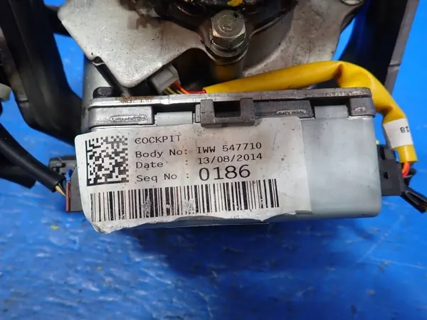 Direction assistée électrique Kia Sportage OEM 563003U720 image 10