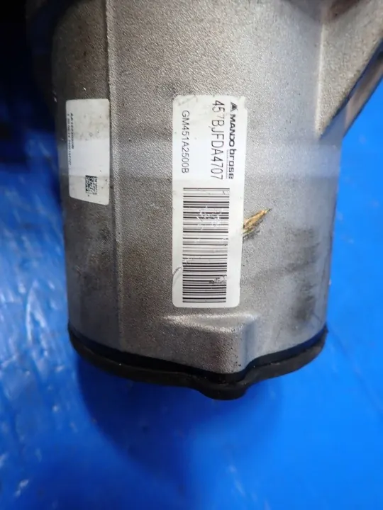 Direction assistée électrique Kia Sportage OEM 563003U720 image 7