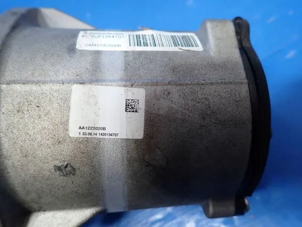 Direction assistée électrique Kia Sportage OEM 563003U720 image 8