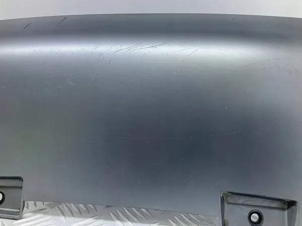 Tapa de Parachoques Audi Q5 8R Trasera Usada 8R0807819H image 4