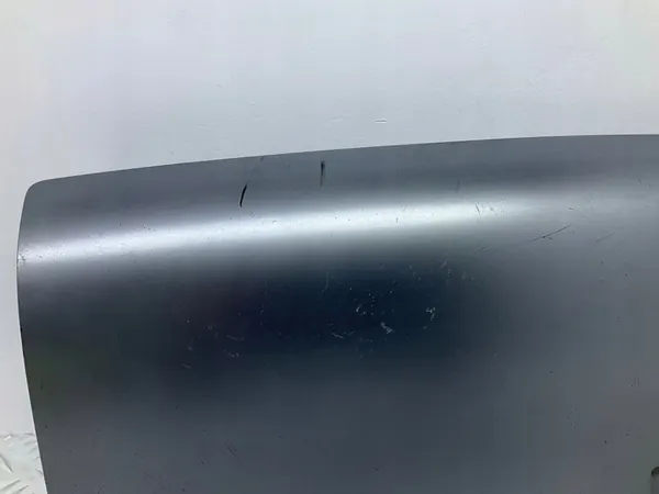 Tapa de Parachoques Audi Q5 8R Trasera Usada 8R0807819H image 5