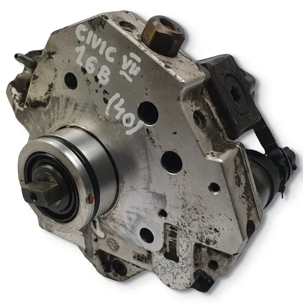 Insprutningspump OEM 0445010043 för Volvo D5 image 2