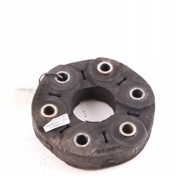 Disque de Couplage d'Arbre de Transmission Mercedes SLK R171 A1714110015 image 4