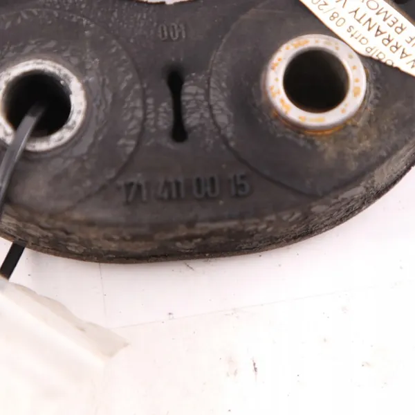 Disque de Couplage d'Arbre de Transmission Mercedes SLK R171 A1714110015 image 5