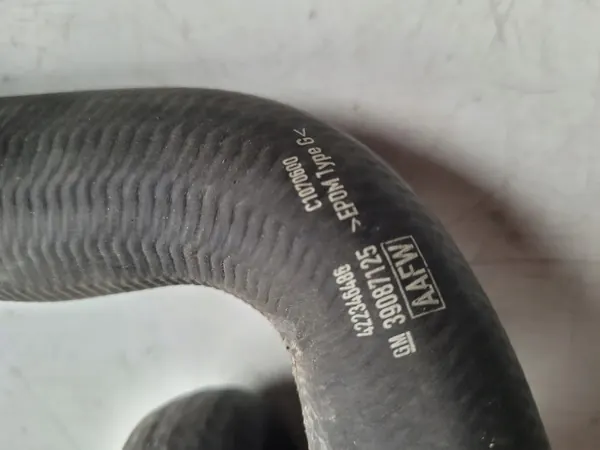 EGR-ventil OEM mamAUTO-1038505- för Opel Insignia B image 3