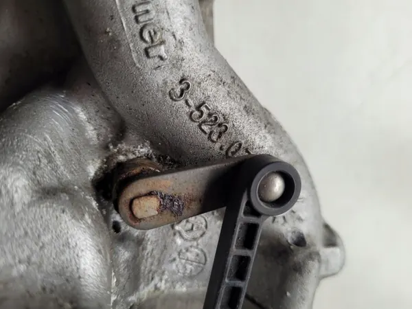 EGR-ventil OEM mamAUTO-1038505- för Opel Insignia B image 4