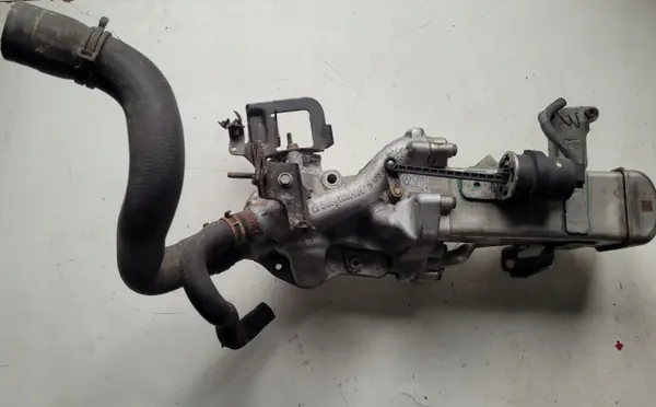 EGR-ventil OEM mamAUTO-1038505- för Opel Insignia B image 6