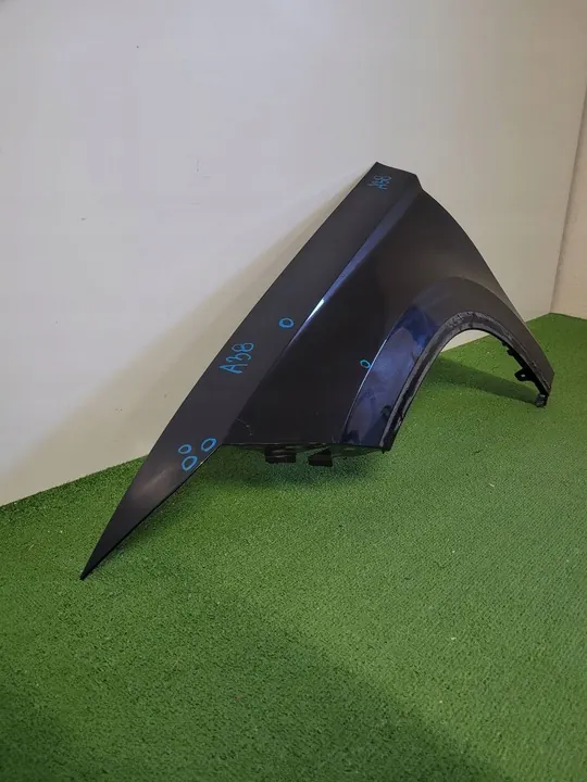 SEAT ATECA Paraurti Anteriore Sinistro 575821105 OEM image 2