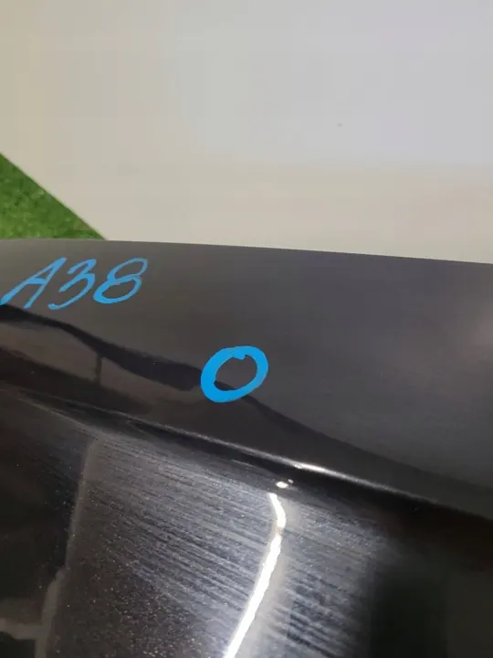 SEAT ATECA Paraurti Anteriore Sinistro 575821105 OEM image 5