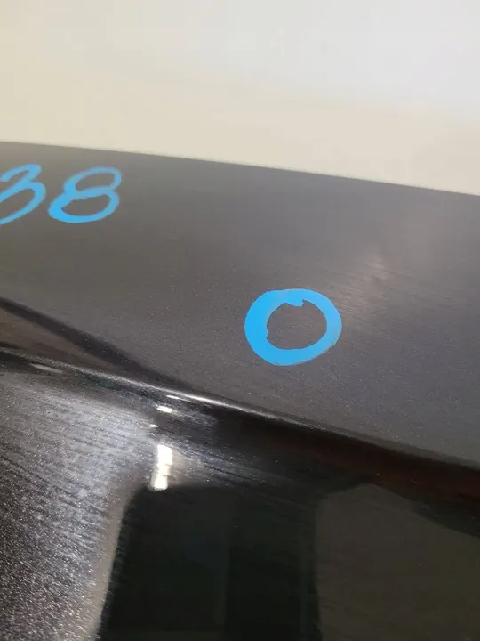 SEAT ATECA Paraurti Anteriore Sinistro 575821105 OEM image 6