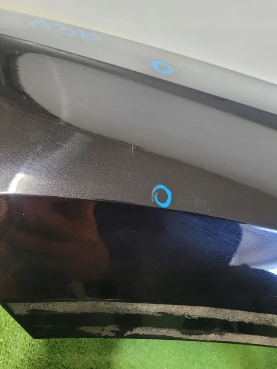 SEAT ATECA Paraurti Anteriore Sinistro 575821105 OEM image 8