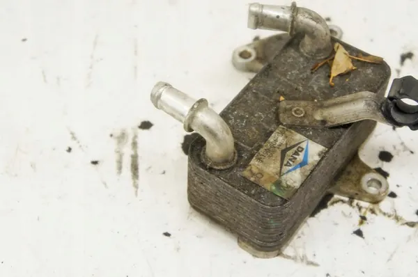 UL214 VW Passat B8 1.8TSI Ölkühler 09G409061E image 2