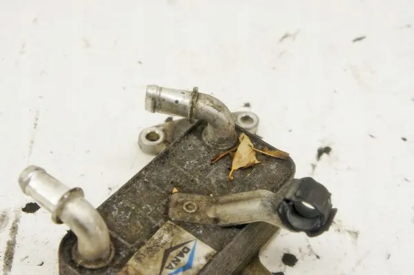 UL214 VW Passat B8 1.8TSI Ölkühler 09G409061E image 4