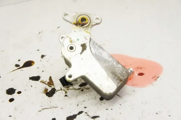 UL214 VW Passat B8 1.8TSI Ölkühler 09G409061E image 5