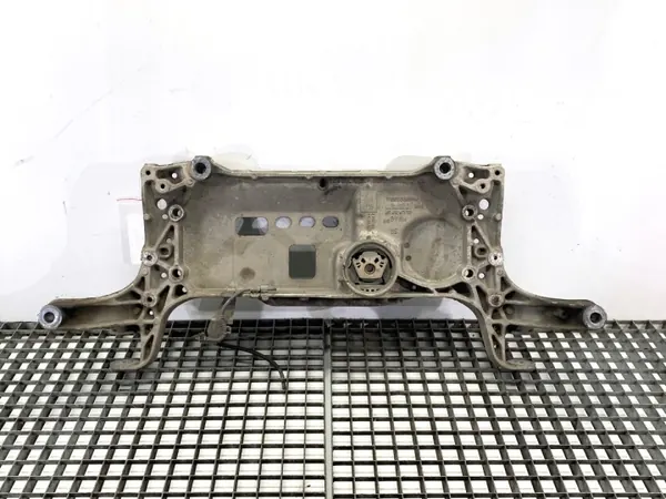 Soporte Motor OEM 7N0199369A para VW Sharan 2.0 177CV image 2