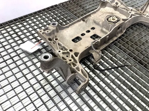 Soporte Motor OEM 7N0199369A para VW Sharan 2.0 177CV image 3