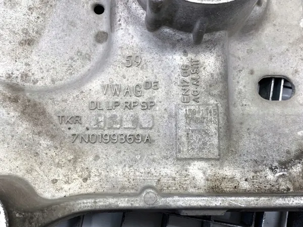 Soporte Motor OEM 7N0199369A para VW Sharan 2.0 177CV image 5