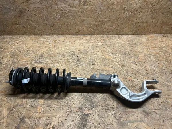 JEEP OEM 68458142AG Etuvasen Iskunvaimennin image 2